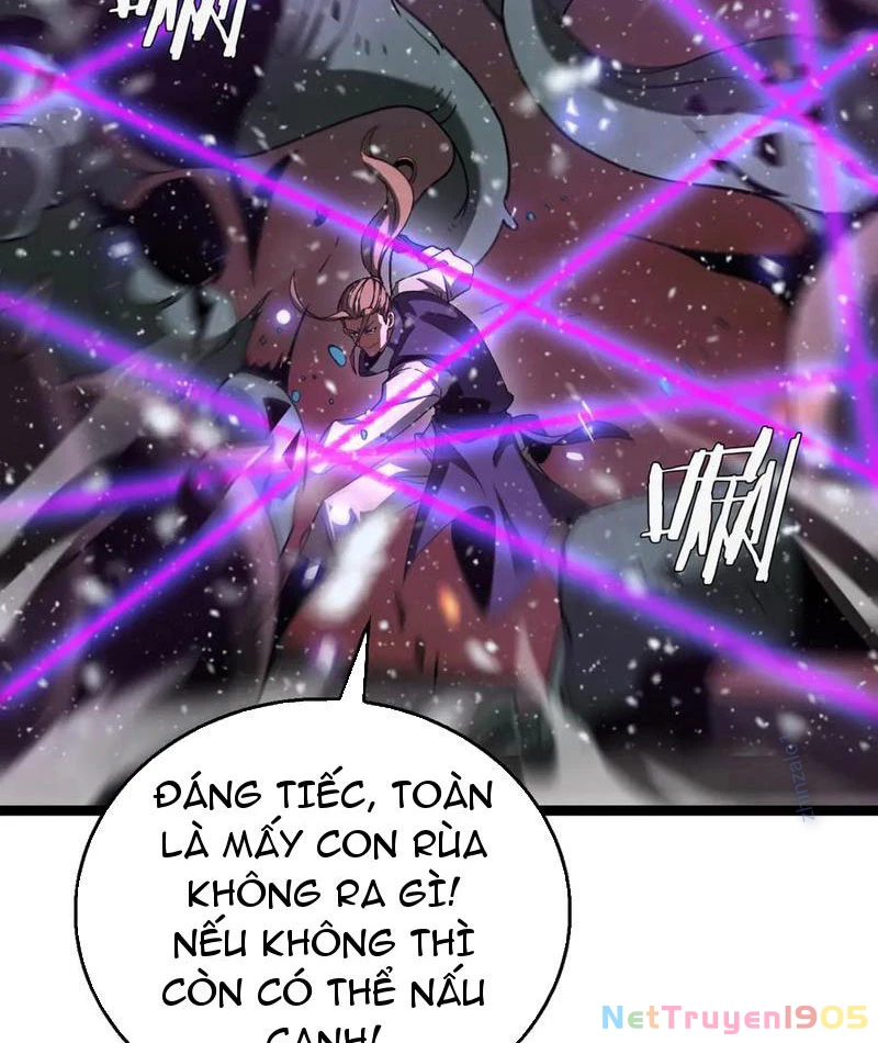 Vạn Tộc Tru Sát!! Chapter 41 - 78