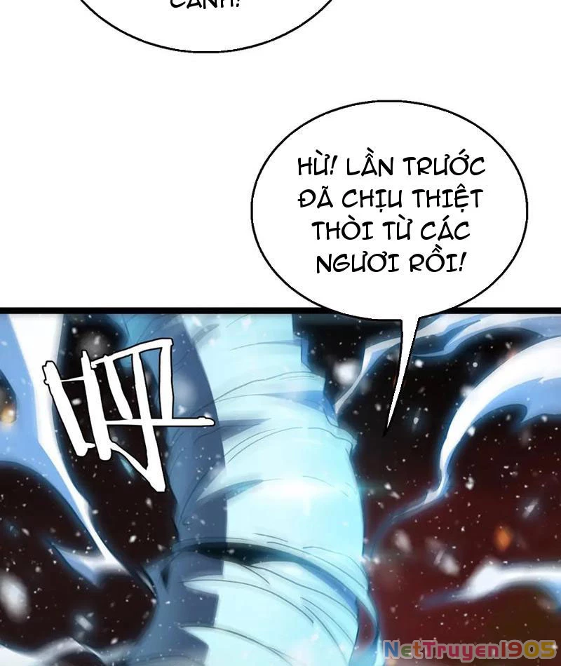 Vạn Tộc Tru Sát!! Chapter 41 - 79