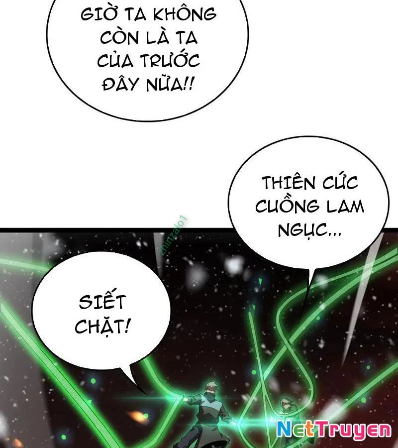 Vạn Tộc Tru Sát!! Chapter 41 - 81