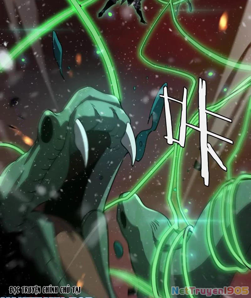 Vạn Tộc Tru Sát!! Chapter 41 - 82