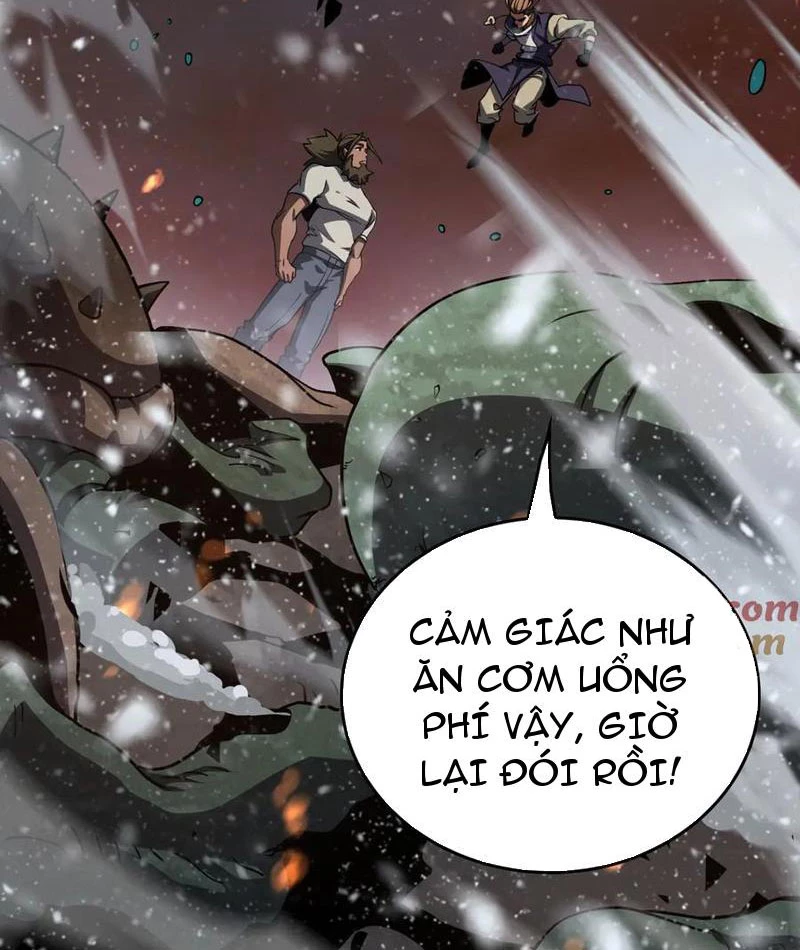 Vạn Tộc Tru Sát!! Chapter 41 - 85