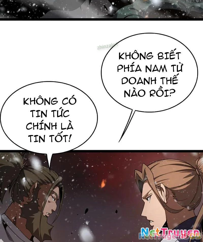 Vạn Tộc Tru Sát!! Chapter 41 - 86
