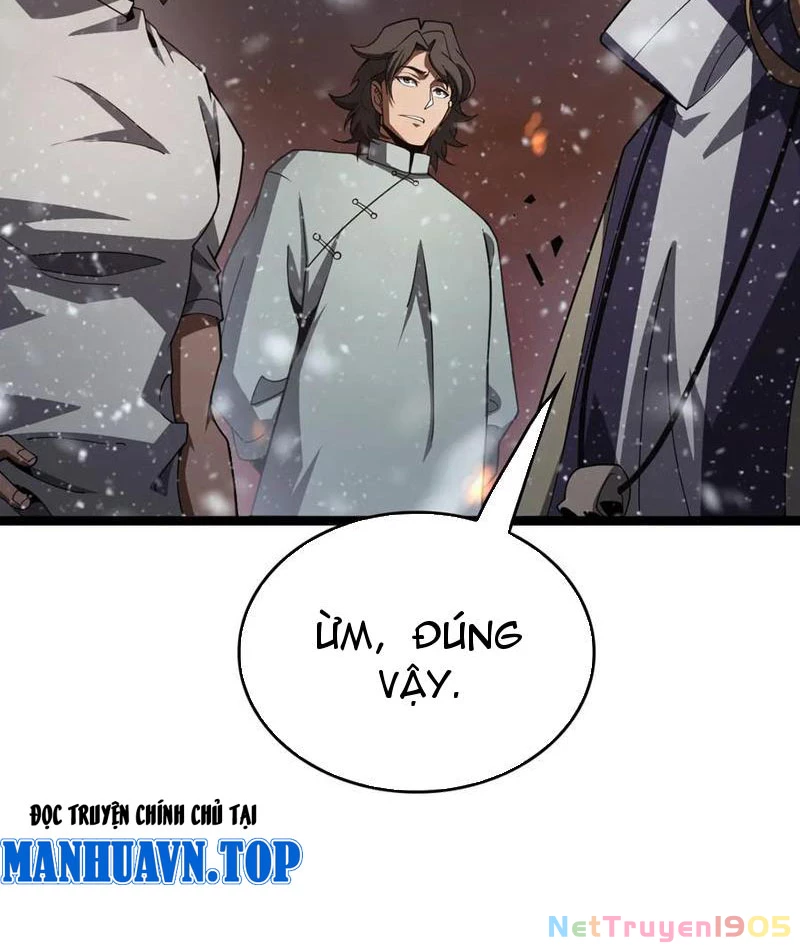 Vạn Tộc Tru Sát!! Chapter 41 - 87