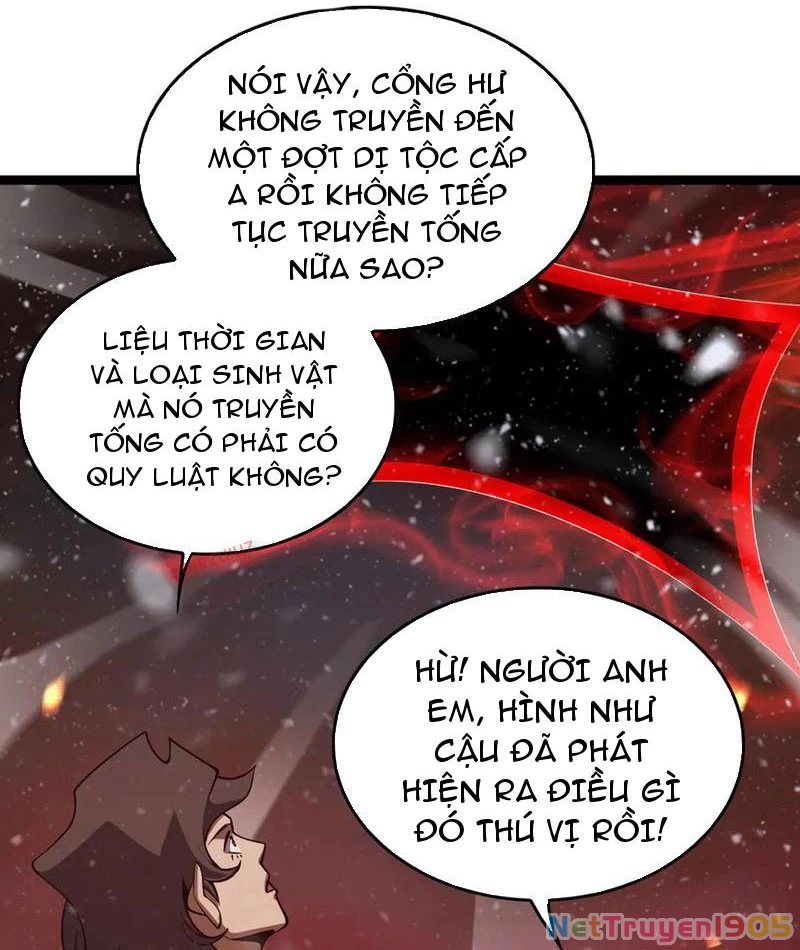 Vạn Tộc Tru Sát!! Chapter 41 - 88