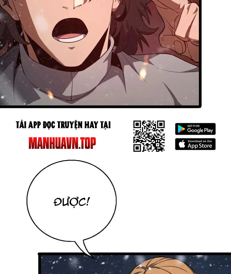 Vạn Tộc Tru Sát!! Chapter 41 - 90