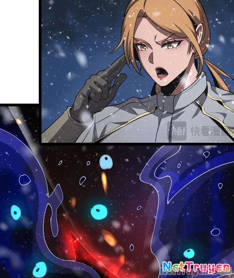 Vạn Tộc Tru Sát!! Chapter 41 - 91