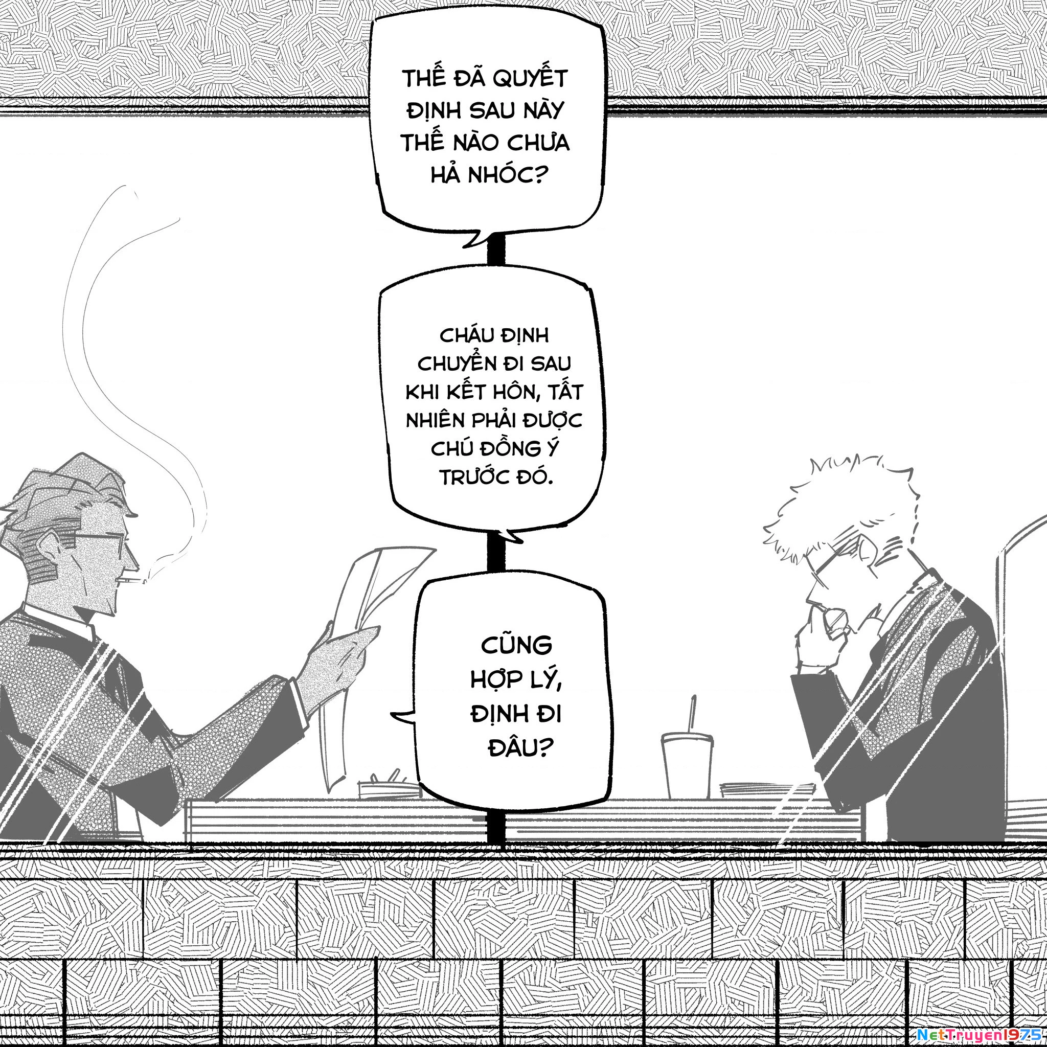 Tôi và cô bạn gái không chắc là con người của tôi Chapter 56 - 3
