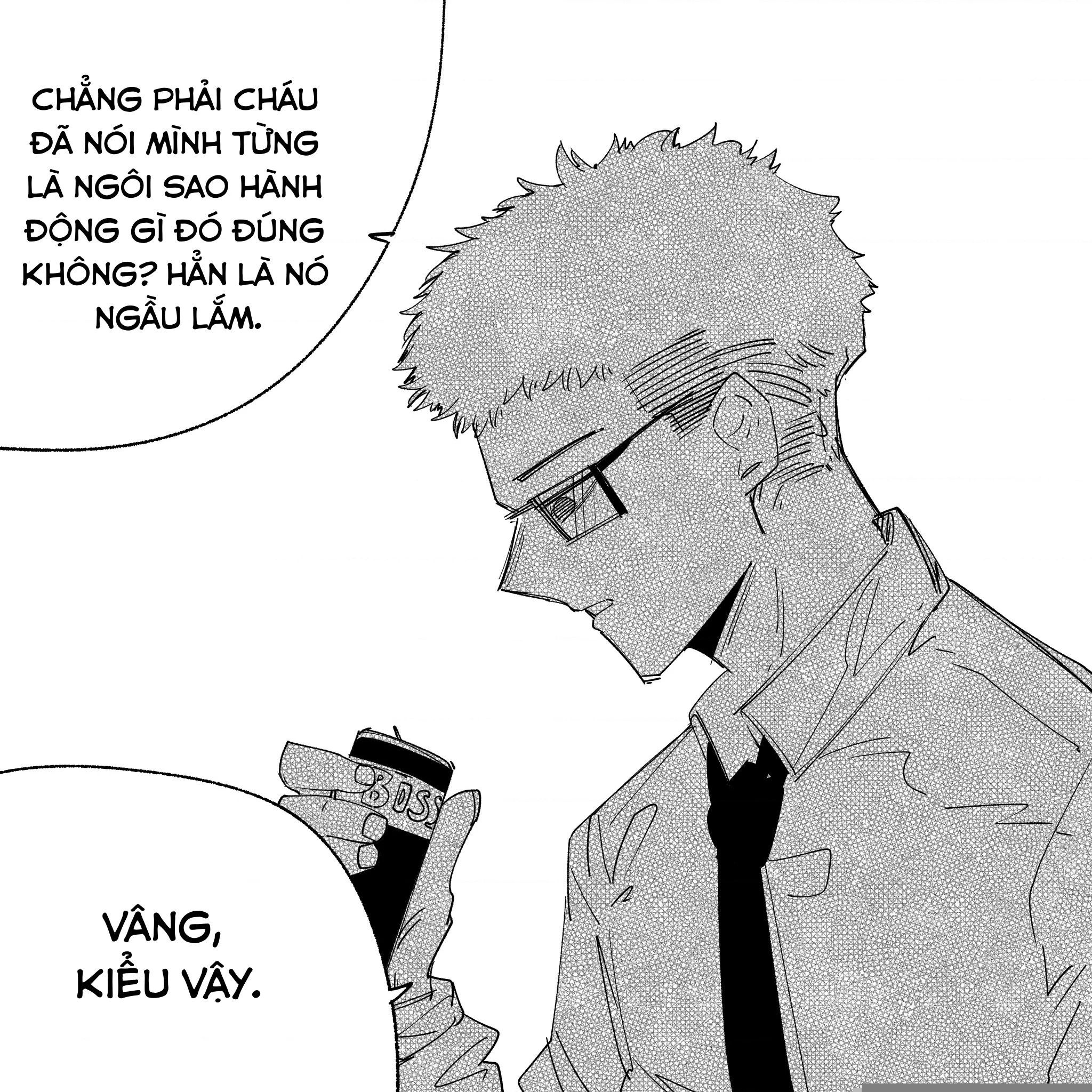 Tôi và cô bạn gái không chắc là con người của tôi Chapter 56 - 6