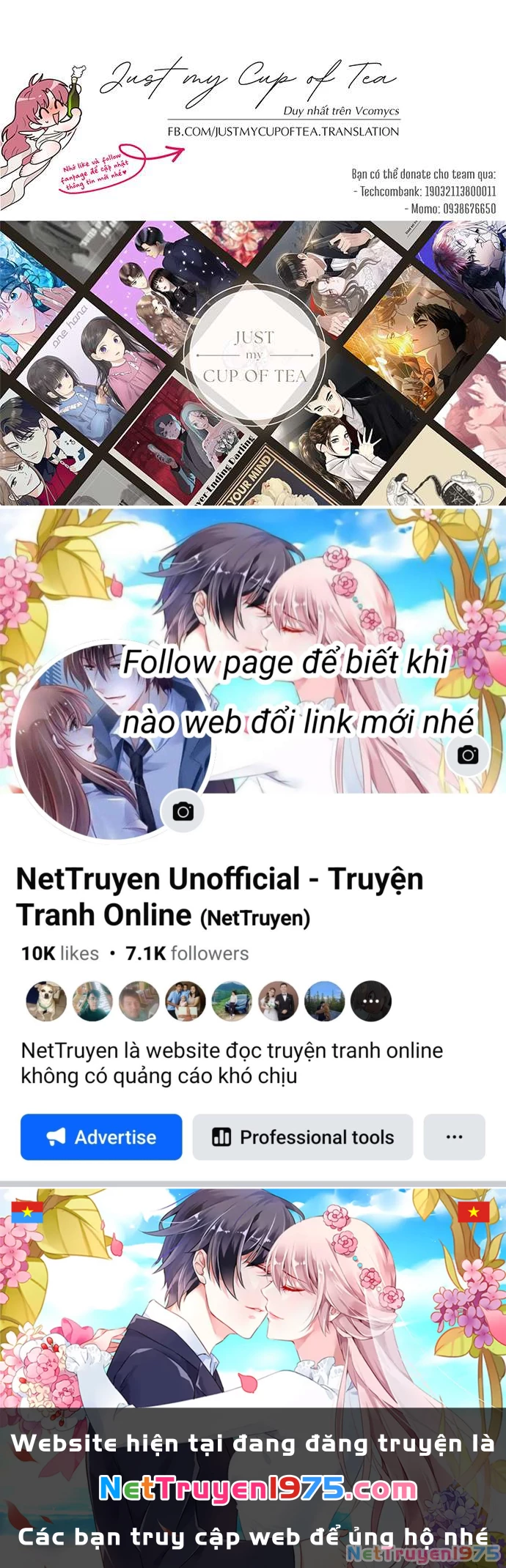 Nghiện Yêu Em Chapter 73 - 8