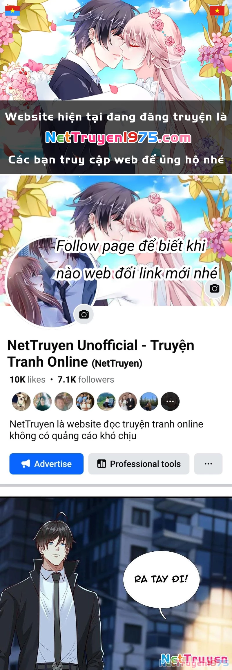 Ta tu luyện thành thần tại đô thị Chapter 110 - 1