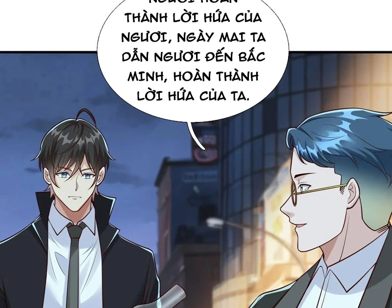 Ta tu luyện thành thần tại đô thị Chapter 110 - 22