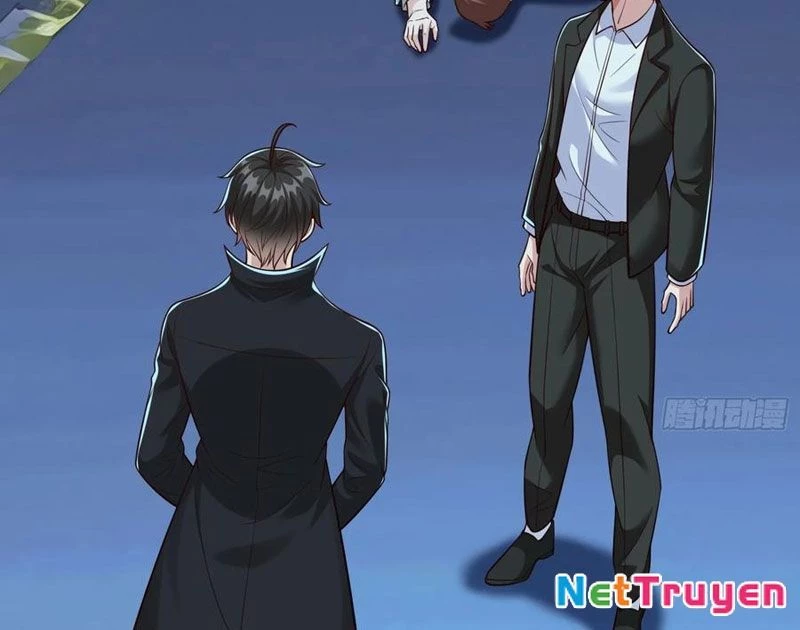Ta tu luyện thành thần tại đô thị Chapter 110 - 31