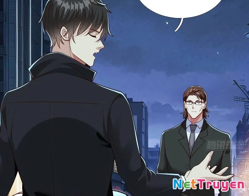 Ta tu luyện thành thần tại đô thị Chapter 110 - 36