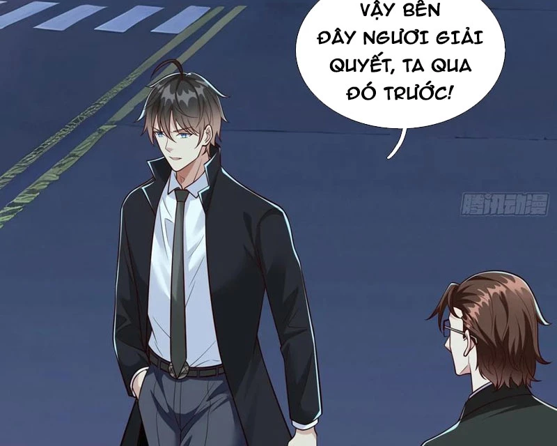 Ta tu luyện thành thần tại đô thị Chapter 110 - 47