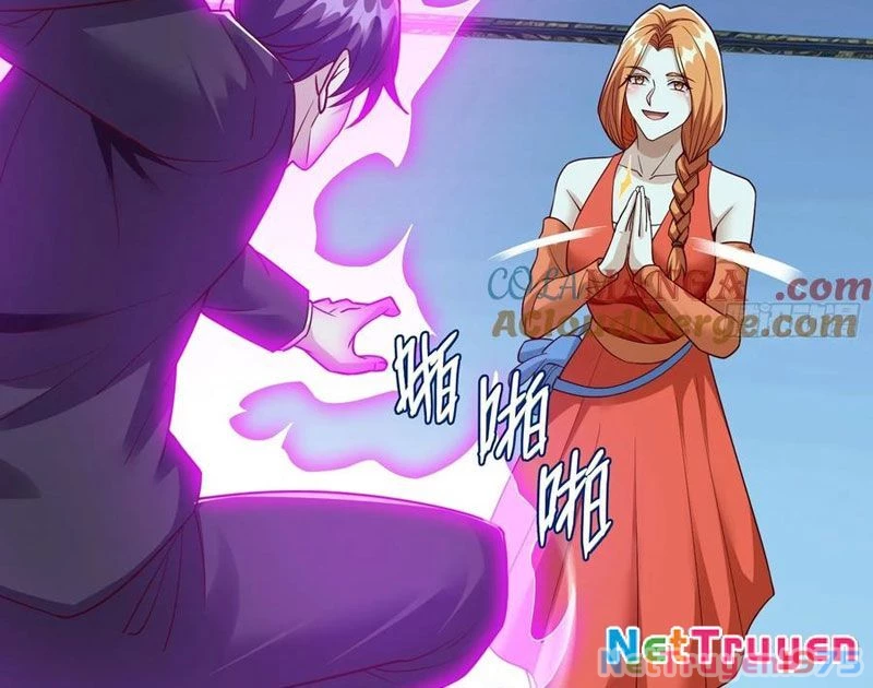 Ta tu luyện thành thần tại đô thị Chapter 110 - 86