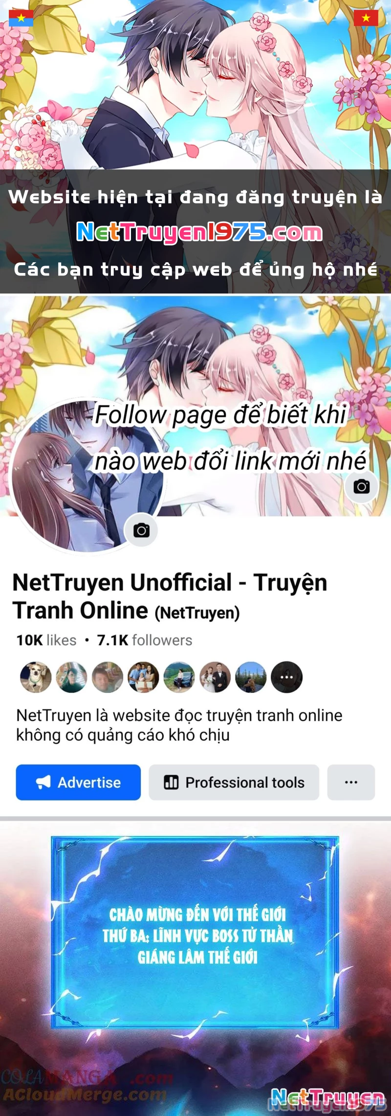 Ta Trở Thành Thần Sau Khi Afk Hàng Triệu Năm Chapter 37 - 1