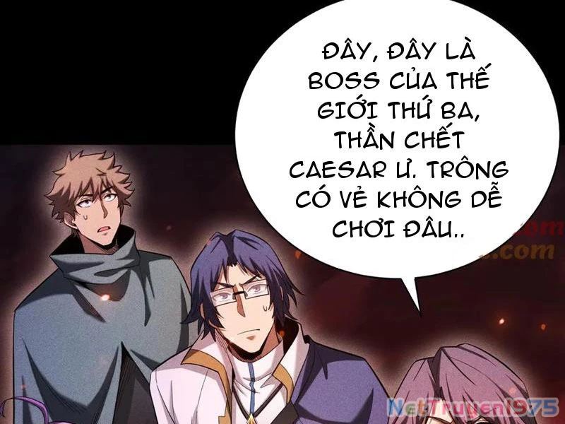 Ta Trở Thành Thần Sau Khi Afk Hàng Triệu Năm Chapter 37 - Trang 2