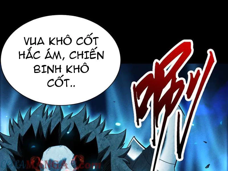 Ta Trở Thành Thần Sau Khi Afk Hàng Triệu Năm Chapter 37 - Trang 2