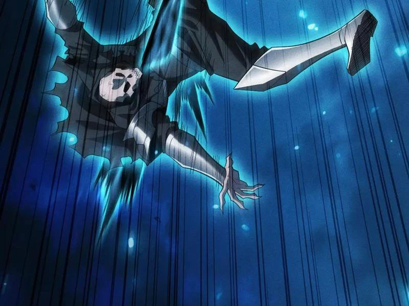 Ta Trở Thành Thần Sau Khi Afk Hàng Triệu Năm Chapter 37 - Trang 2