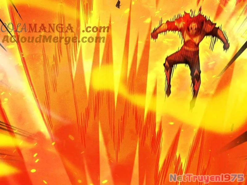 Ta Trở Thành Thần Sau Khi Afk Hàng Triệu Năm Chapter 37 - Trang 2