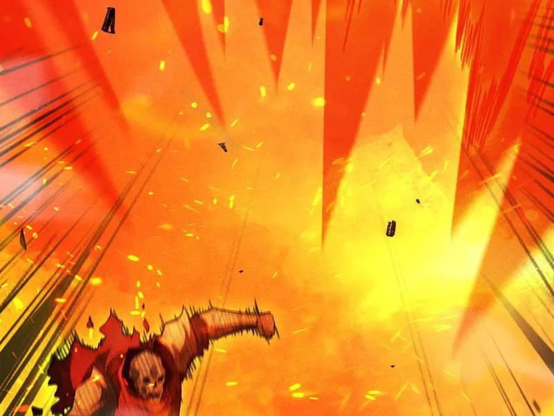 Ta Trở Thành Thần Sau Khi Afk Hàng Triệu Năm Chapter 37 - Trang 2