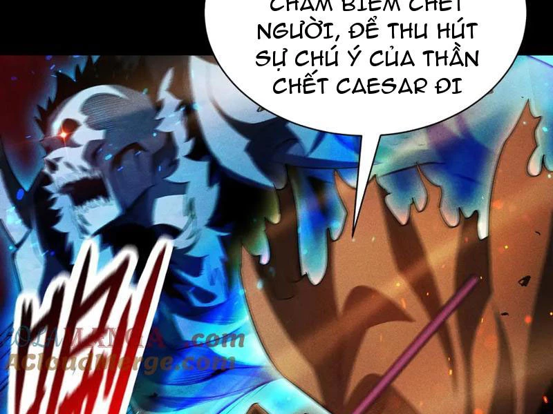 Ta Trở Thành Thần Sau Khi Afk Hàng Triệu Năm Chapter 37 - Trang 2