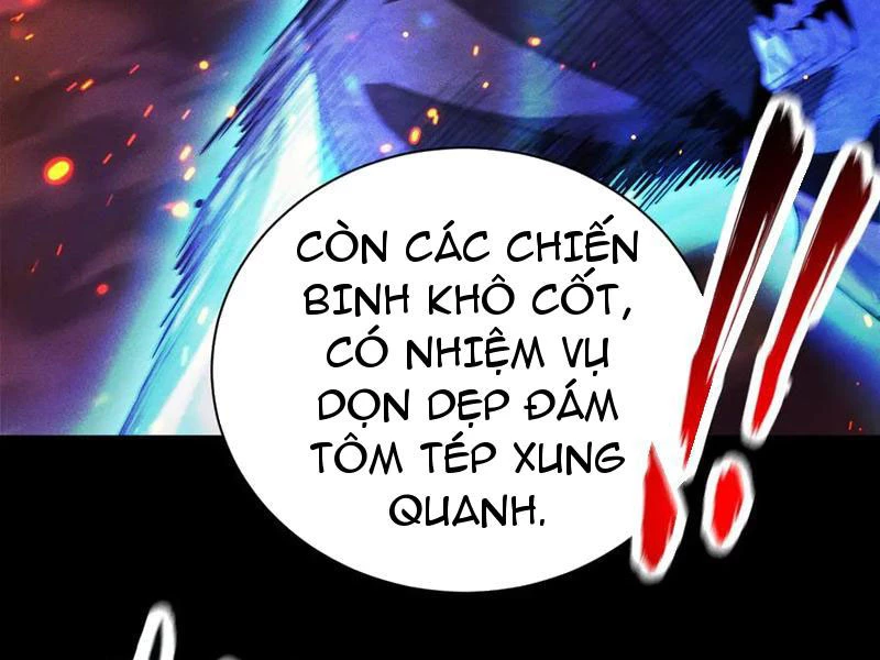 Ta Trở Thành Thần Sau Khi Afk Hàng Triệu Năm Chapter 37 - Trang 2
