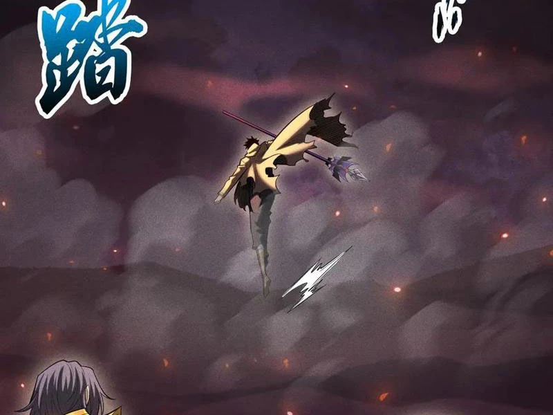 Ta Trở Thành Thần Sau Khi Afk Hàng Triệu Năm Chapter 37 - Trang 2