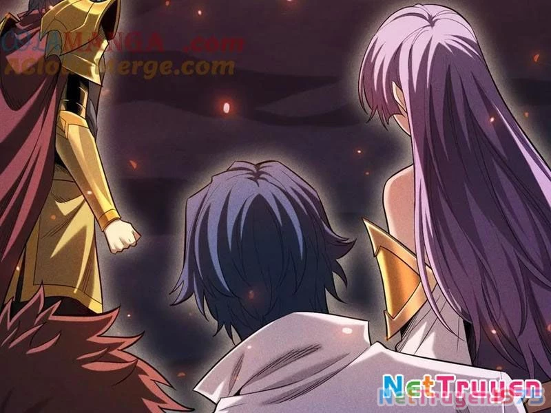 Ta Trở Thành Thần Sau Khi Afk Hàng Triệu Năm Chapter 37 - Trang 2