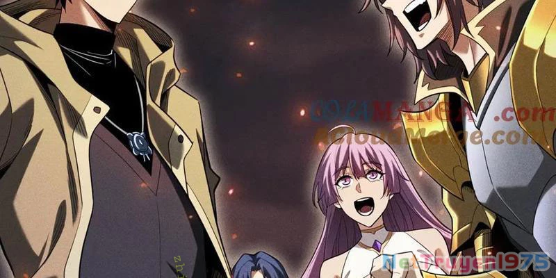 Ta Trở Thành Thần Sau Khi Afk Hàng Triệu Năm Chapter 37 - Trang 2