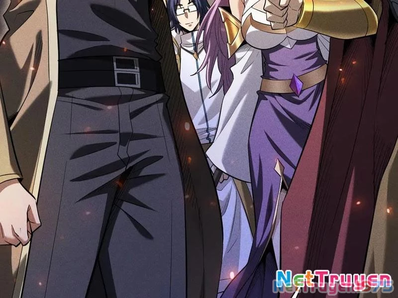 Ta Trở Thành Thần Sau Khi Afk Hàng Triệu Năm Chapter 37 - Trang 2