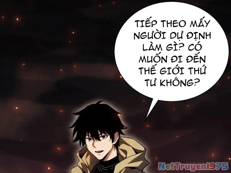 Ta Trở Thành Thần Sau Khi Afk Hàng Triệu Năm Chapter 37 - Trang 2