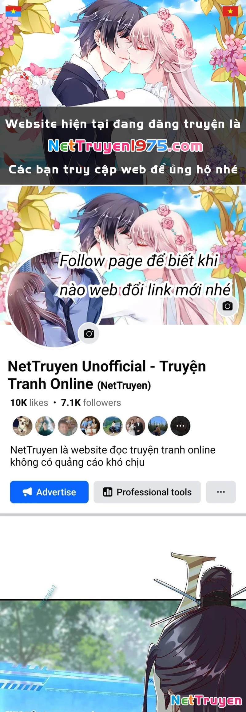 Hóa ra ta lại là lão tổ ma đạo Chapter 98 - 1