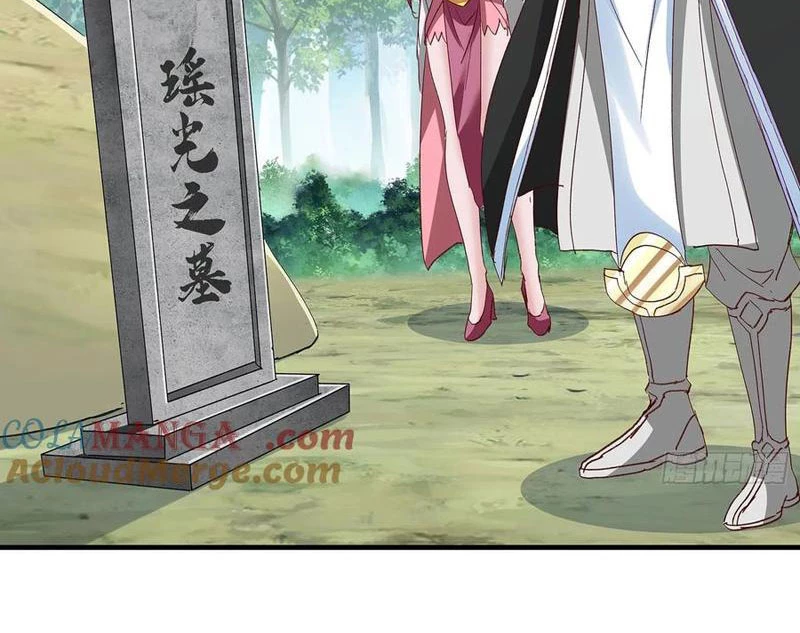 Hóa ra ta lại là lão tổ ma đạo Chapter 98 - 15