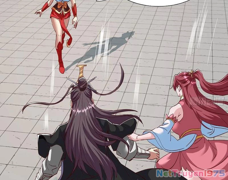 Hóa ra ta lại là lão tổ ma đạo Chapter 98 - 30