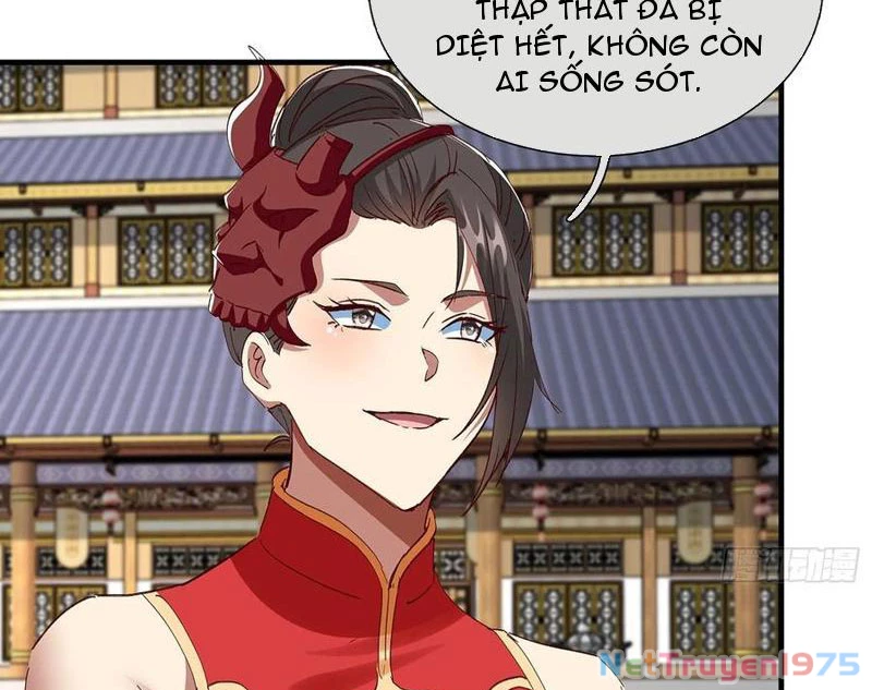Hóa ra ta lại là lão tổ ma đạo Chapter 98 - 32