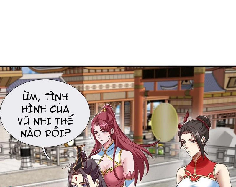 Hóa ra ta lại là lão tổ ma đạo Chapter 98 - 34
