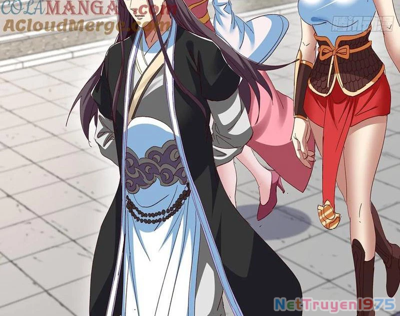 Hóa ra ta lại là lão tổ ma đạo Chapter 98 - 35