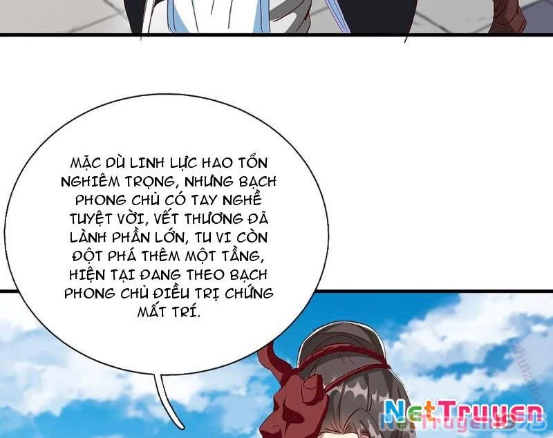 Hóa ra ta lại là lão tổ ma đạo Chapter 98 - 36