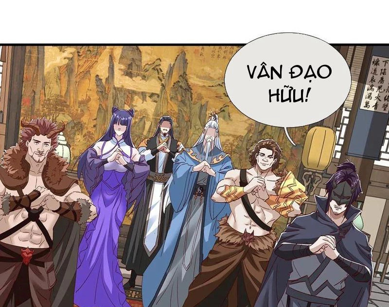 Hóa ra ta lại là lão tổ ma đạo Chapter 98 - 39