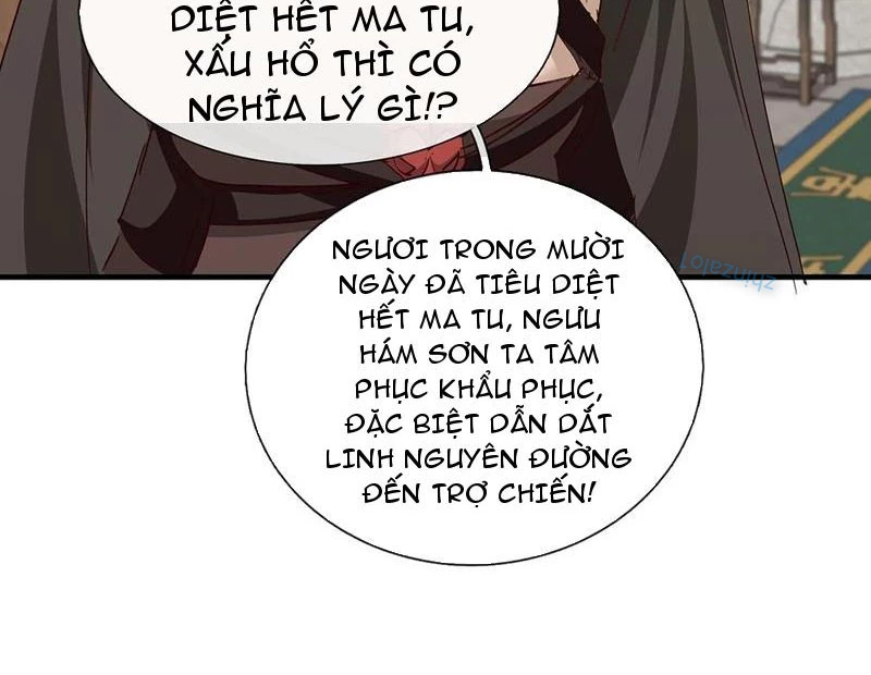 Hóa ra ta lại là lão tổ ma đạo Chapter 98 - 48