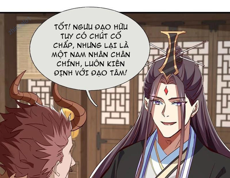 Hóa ra ta lại là lão tổ ma đạo Chapter 98 - 49