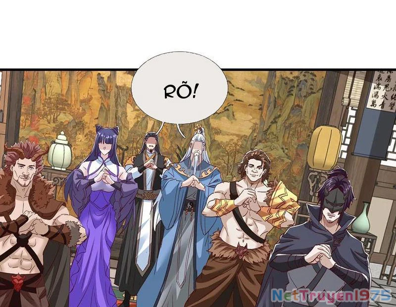 Hóa ra ta lại là lão tổ ma đạo Chapter 98 - 57