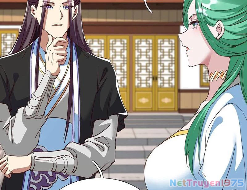 Hóa ra ta lại là lão tổ ma đạo Chapter 98 - 90