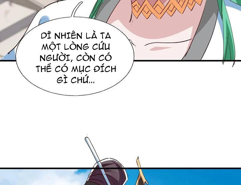 Hóa ra ta lại là lão tổ ma đạo Chapter 98 - 93