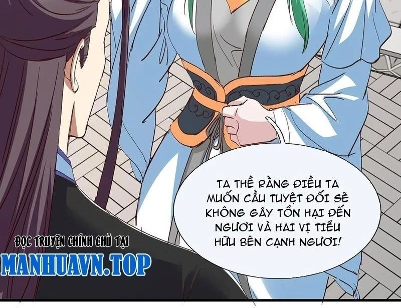 Hóa ra ta lại là lão tổ ma đạo Chapter 98 - 98