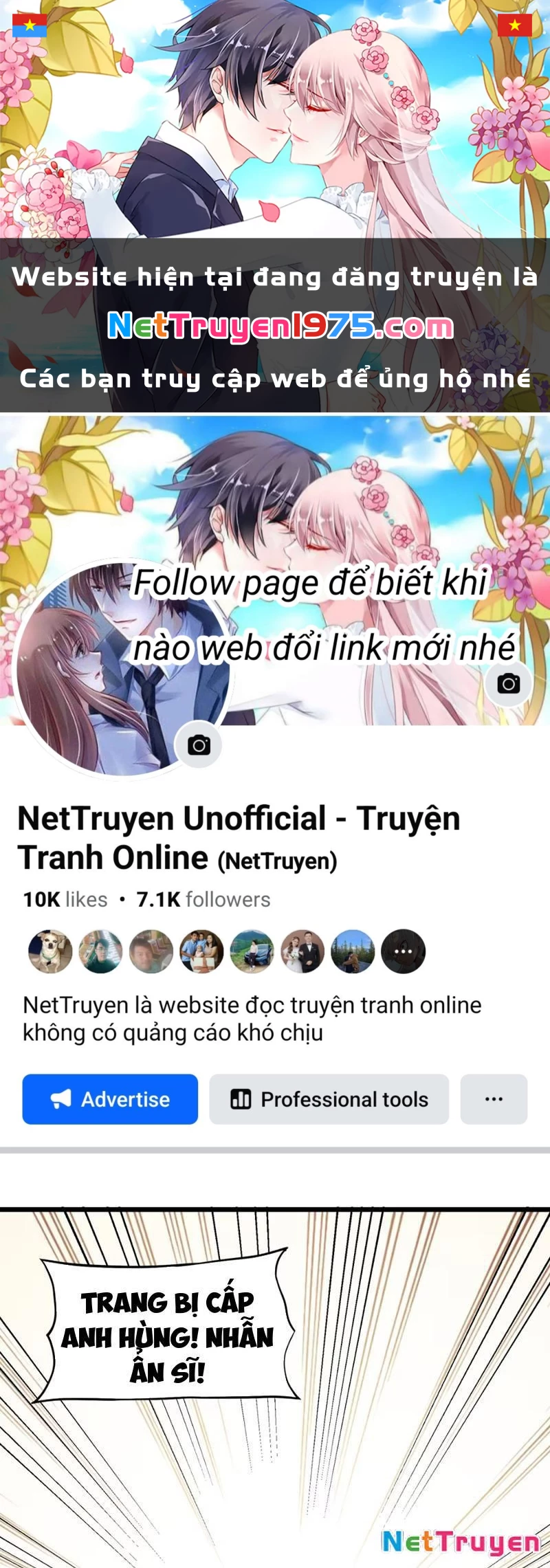Pháp Sư Ký Sinh Chapter 6 - 1