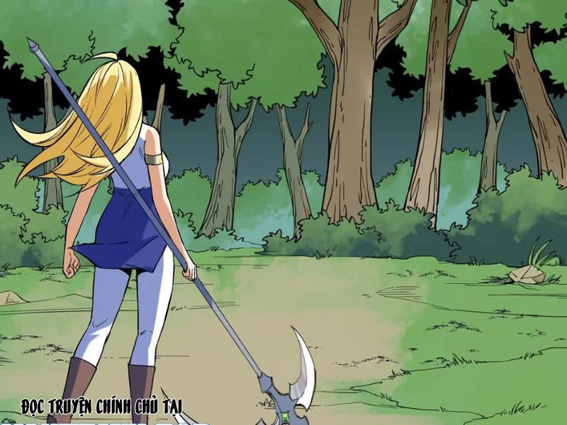Pháp Sư Ký Sinh Chapter 6 - Trang 2