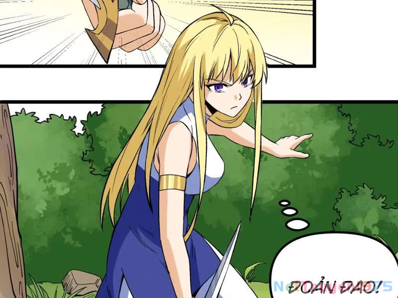 Pháp Sư Ký Sinh Chapter 6 - Trang 2