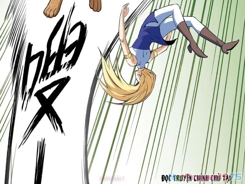 Pháp Sư Ký Sinh Chapter 6 - Trang 2